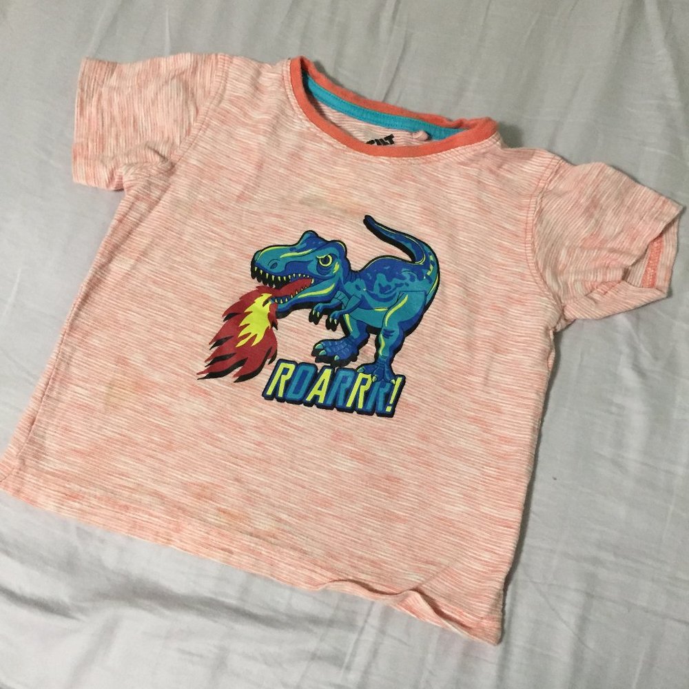 T-Rex T-Shirt